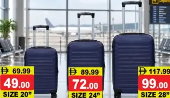 Travel Bag