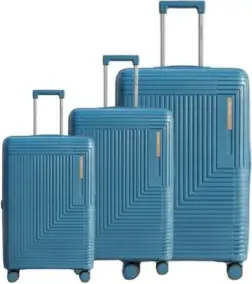Minister Pp Trolley 8 Wheel
