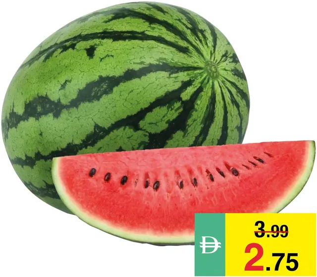 Watermelon Long