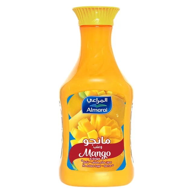 Almarai Mango and Grape No Added Sugar Juice