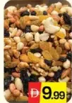 Mixed Nuts 8Mix