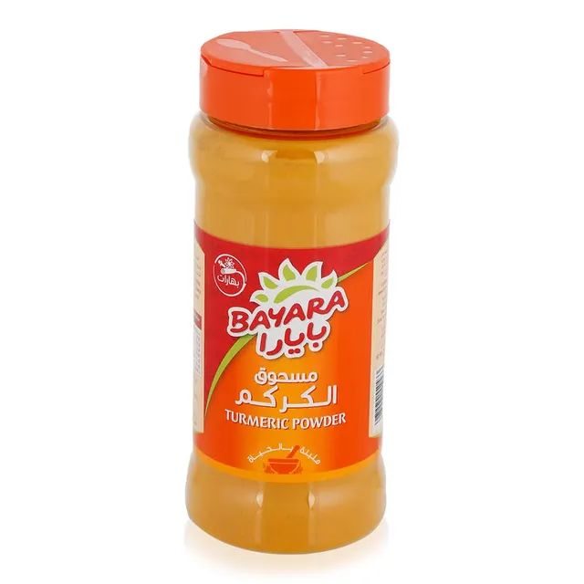 Bayara Turmeric Powder