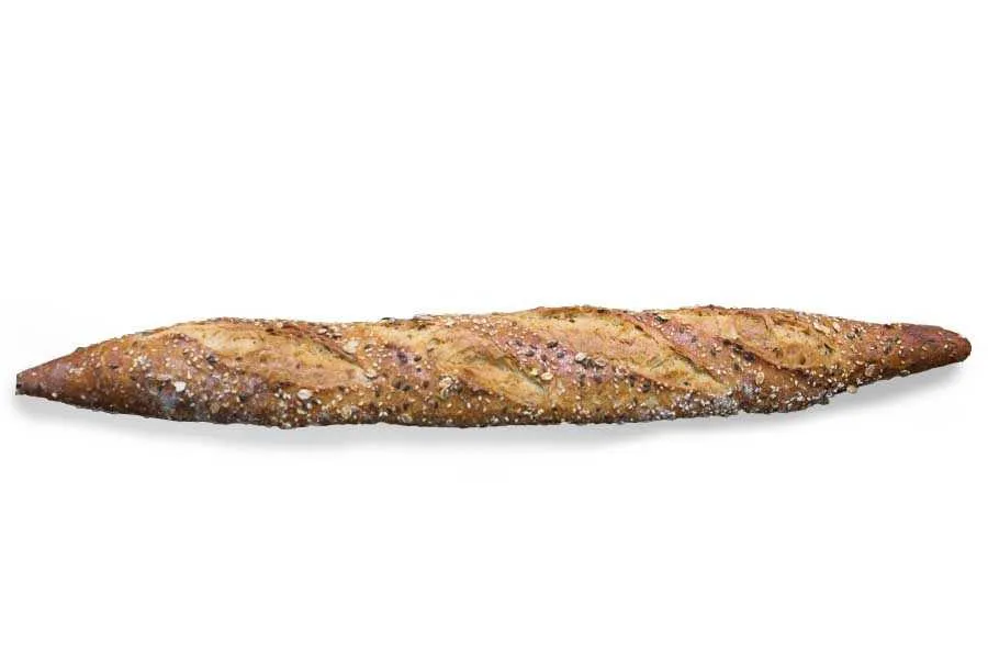 U-Bake باغيت ساوردو بالبذور