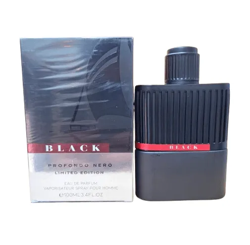 Influence L282A Black - Edp