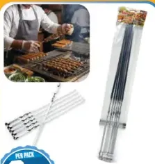 Barbecue Sticks