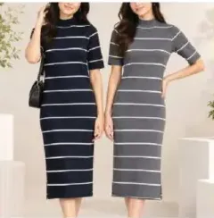 Ladies Dress Assorted