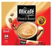 Alicafe French roast 3in1 coffee