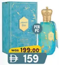 Armaf Eter Arabian Sky Edp