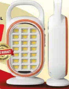 Gtron مصباح طوارئ led