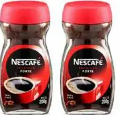 Nestle Nescafe نسكافيه ترديكاو فورتي