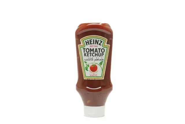 Heinz Creamy Classic Mayonnaise