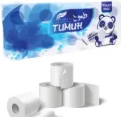 Tumuh رول مناديل