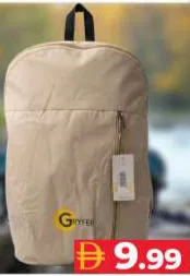 Gryfer Shoulder Bag