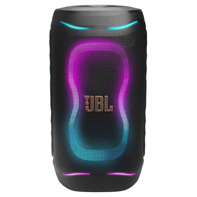 JBL Bluetooth Party Speaker PartyBox Club 130, Black