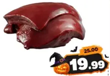 Beef Liver
