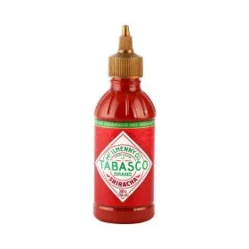 Tabasco صلصة سريراتشا