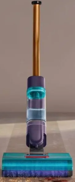 dyson clean+wash Hygiene WR03A