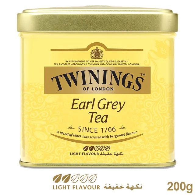 Twinings Earl Grey Tea