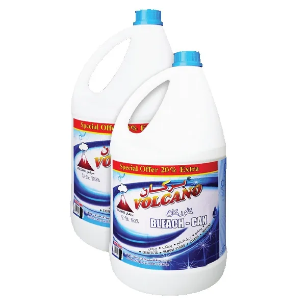 Volcano Bleach Cleanr&Antisptc