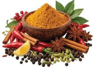 Chicken Masala