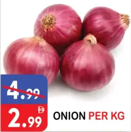 Onion