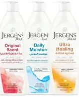 Jergens Body Lotion