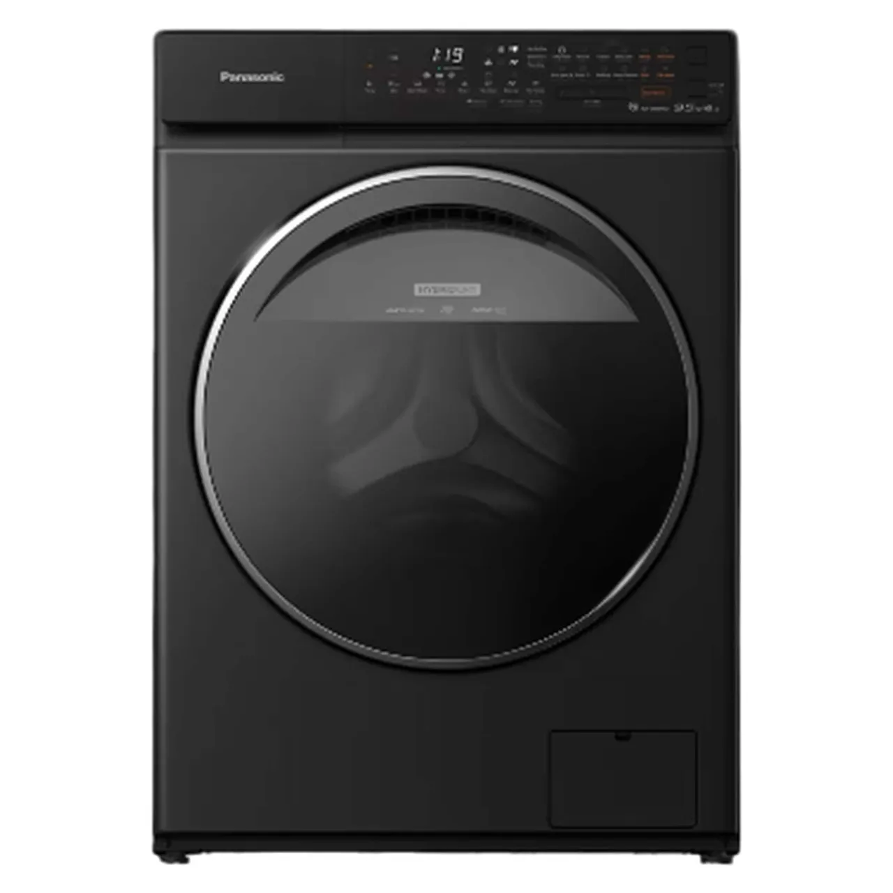 Panasonic غسالة، مجفف، NA-S956FR2BE