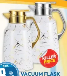 Vacuum Flask