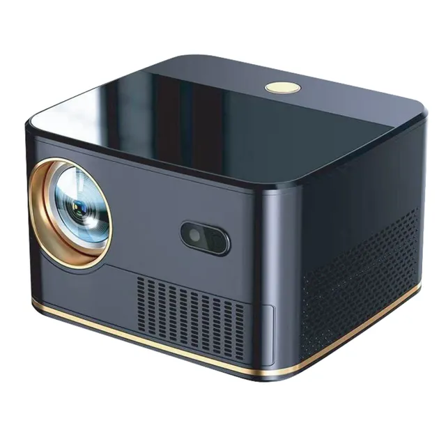 Ikon 4k Smart Projector, 350 lumens, IK-WP1080P3