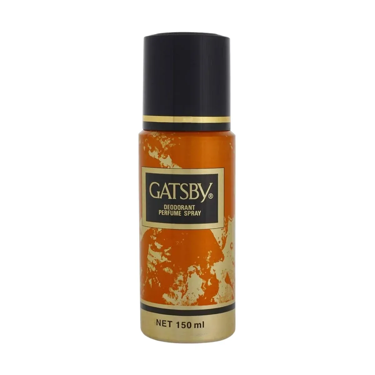 Gatsby بخاخ عطر مزيل للعرق
