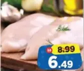 Chicken Breast