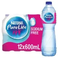 Nestlé مياه شرب ماي دبي