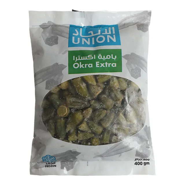 Union Okra Extra