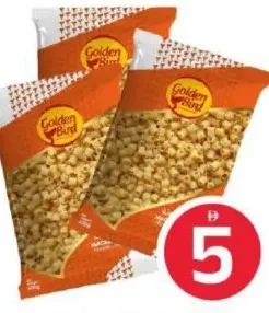 Goldenbird معكرونة نزلين متنوعة