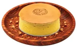 Japanese Cheese Cake