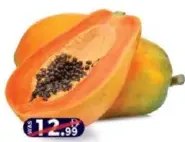 Papaya