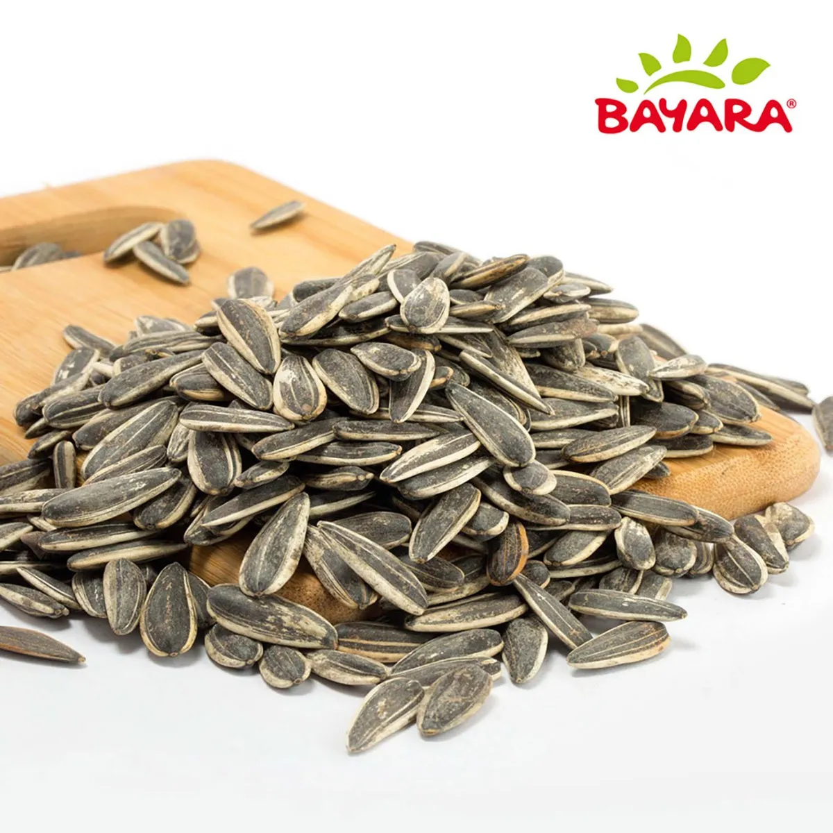 Bayara بذور دوار الشمس مملحة
