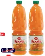 Pran Frooto Mango Juice