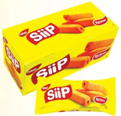 Nabati SiiP RICHEESE سناك