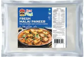 Desi & Fresh Malai Paneer Block
