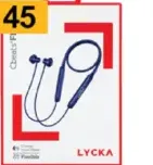 Lycka Cbeats Flex