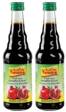 Yamama Grenadine Molasses (Dibbs Romman)