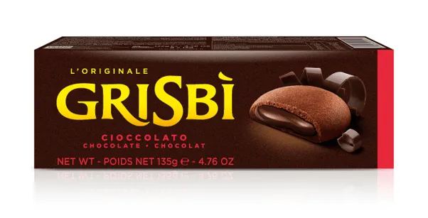 Grisbi Choco Cream