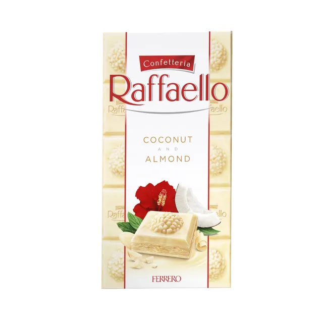 Ferrero Raffaello Choco