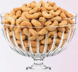 كاجو محمص