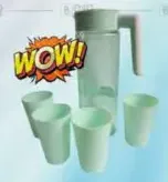 Huawei Water Jug HW-1030