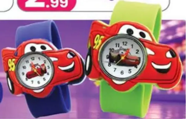 Kids Watch