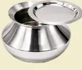 Kitchenmark Biriyani Pot With Lid 12