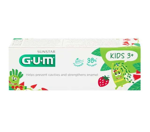 Gum G.U.M Kids Toothpaste