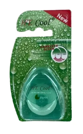 Influence Dental Floss
